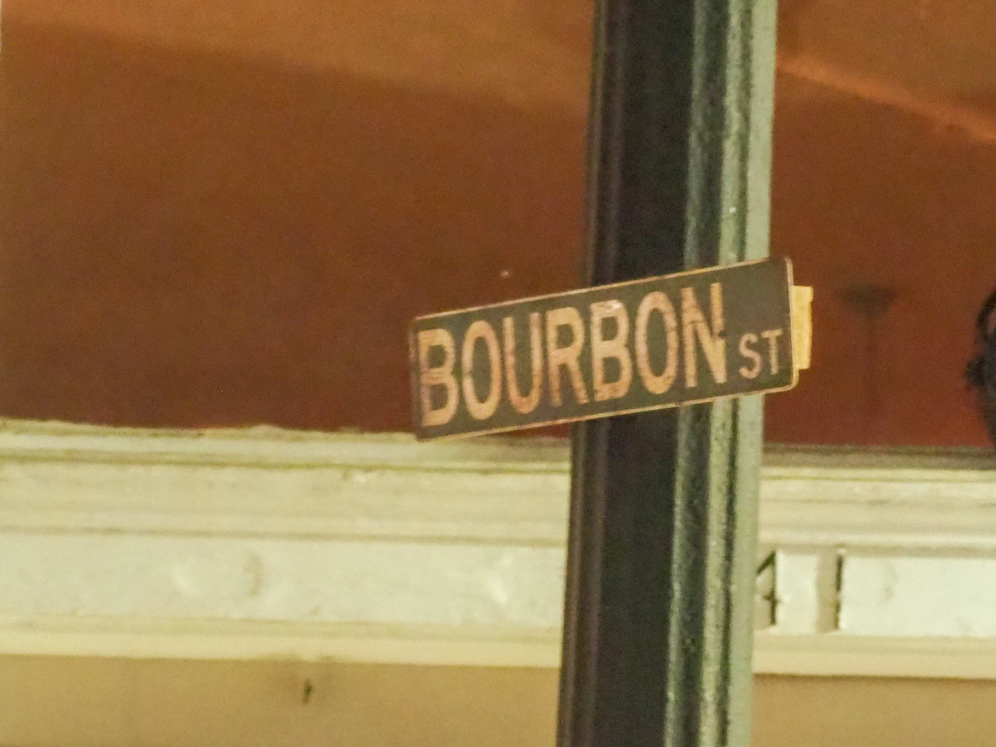 New Orleans, Louisiana